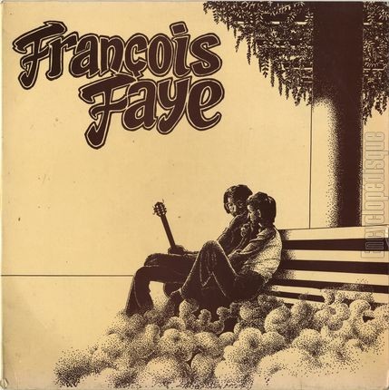 [Pochette de Franois Faye (Franois FAYE)]