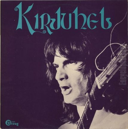 [Pochette de Les questions (KIRJUHEL)]