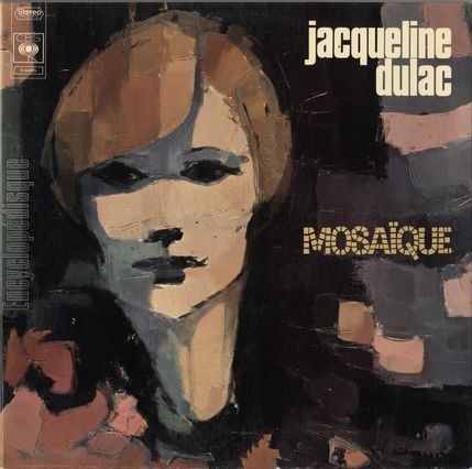 [Pochette de Mosaque (Jacqueline DULAC)]