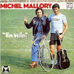 [Pochette de En vlo (Michel MALLORY)]