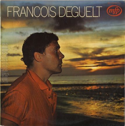 [Pochette de Franois Deguelt (Franois DEGUELT)]