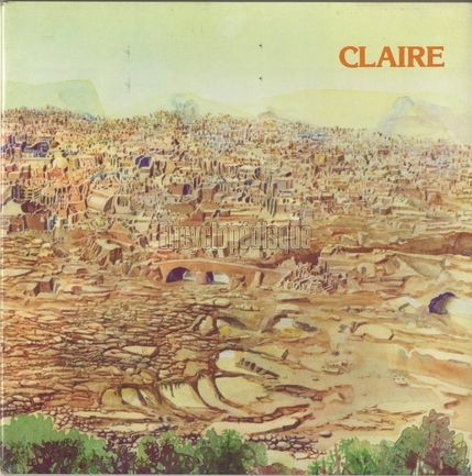 [Pochette de Si vous saviez comme vous tes beaux ! (CLAIRE)]