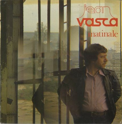 [Pochette de Matinale (Jean VASCA)]