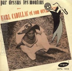 [Pochette de Par-dessus les moulins (Hubert ROSTAING)]