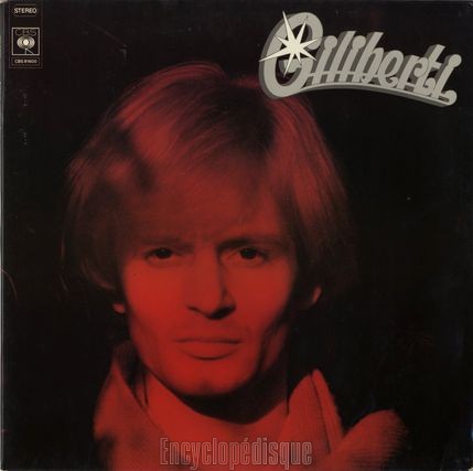 [Pochette de Giliberti (Michel GILIBERTI)]