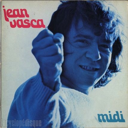 [Pochette de Midi (Jean VASCA)]