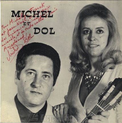 [Pochette de Michel et Dol (MICHEL ET DOL)]