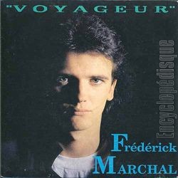 [Pochette de Voyageur (Frdrick MARCHAL)]