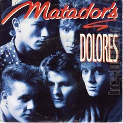 [Pochette de Dolors (MATADOR’S)]