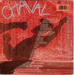 [Pochette de Chaval (CHIHUAHUA) - verso]