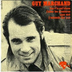 [Pochette de Ben v’l aut’ chose (Guy MARCHAND)]