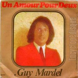 [Pochette de Un amour pour deux (Guy MARDEL)]