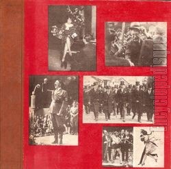 [Pochette de L’avant-guerre et la drle de guerre (DOCUMENT)]