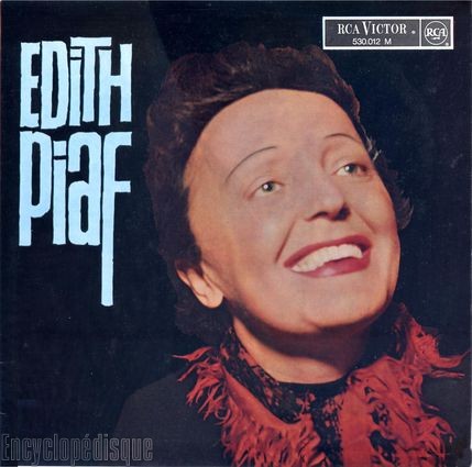 [Pochette de Amour du mois de mai, Le geste, Sophie… (dith PIAF)]