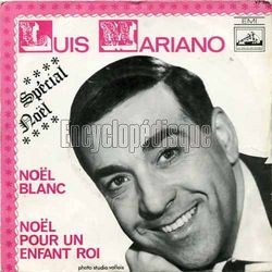 [Pochette de Spcial Nol (Luis MARIANO)]