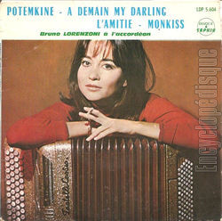 [Pochette de Potemkine (Bruno LORENZONI)]