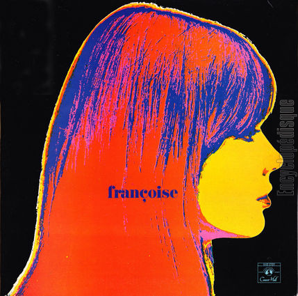 [Pochette de Franoise (Compilation) (Franoise HARDY)]