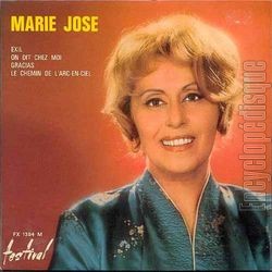 [Pochette de On dit chez moi (MARIE-JOS)]