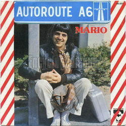 [Pochette de Autoroute A6 (MARIO)]