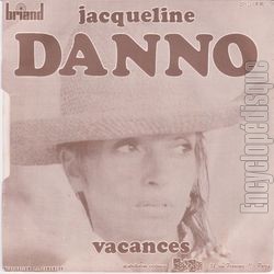 [Pochette de Litanies pour un amour (Jacqueline DANNO) - verso]