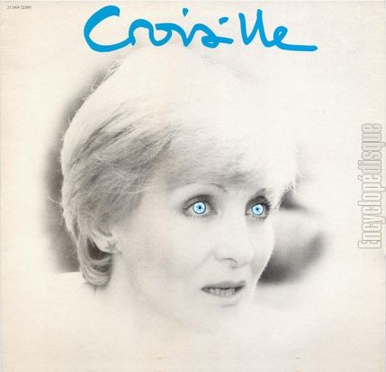 [Pochette de Croisille (Nicole CROISILLE)]