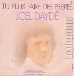 [Pochette de Mary Springfield (Jol DAYD) - verso]