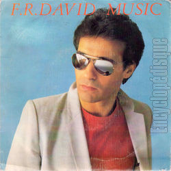 [Pochette de Music (F.R. DAVID)]