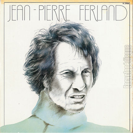 [Pochette de Si je savais jouer du piano, Fer--piton, Les jambes… (Jean-Pierre FERLAND)]