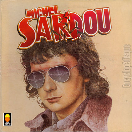 [Pochette de La vieille, Je suis pour, Le France… (Michel SARDOU)]