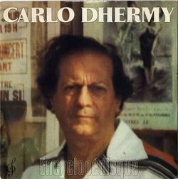 [Pochette de Exodus (Carlo DHERMY)]