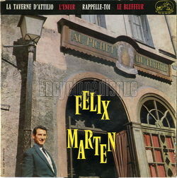 [Pochette de La taverne d’Attilio (Flix MARTEN)]