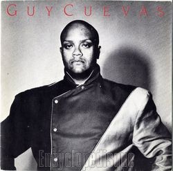 [Pochette de Ebony game (Guy CUEVAS)]