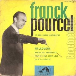 [Pochette de Malaguena (Franck POURCEL)]