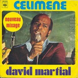 [Pochette de Climne (David MARTIAL)]