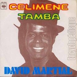 [Pochette de Climne / Tamba (David MARTIAL)]