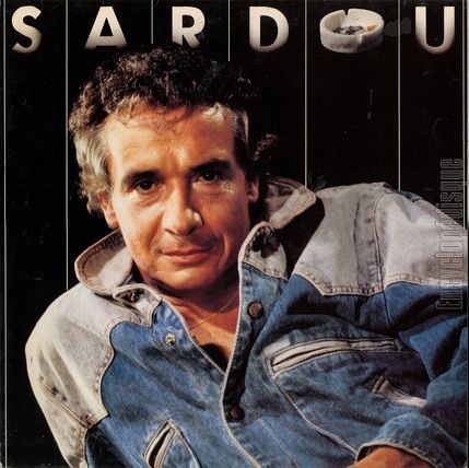 [Pochette de Le successeur, Vincent, Les masques… (Michel SARDOU)]