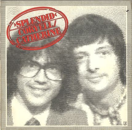 [Pochette de Splendid - Coryell/Catherine (Philip CATHERINE)]