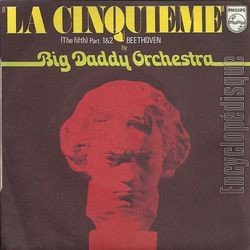 [Pochette de La cinquime (BIG DADDY ORCHESTRA)]