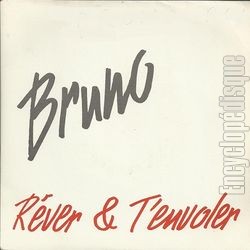 [Pochette de Rver & t’envoler (BRUNO (GRONFIER))]