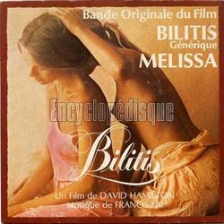 [Pochette de Bilitis (B.O.F.  Films )]