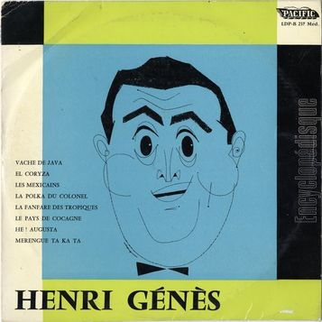 [Pochette de Vache de java (Henri GNS)]