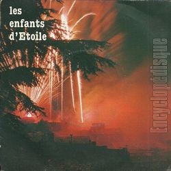 [Pochette de Les enfants d’toile (CHORALE et FANFARE D’TOILE)]