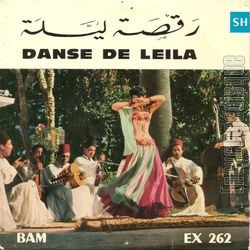 [Pochette de Danse de Lela (DOCUMENT)]