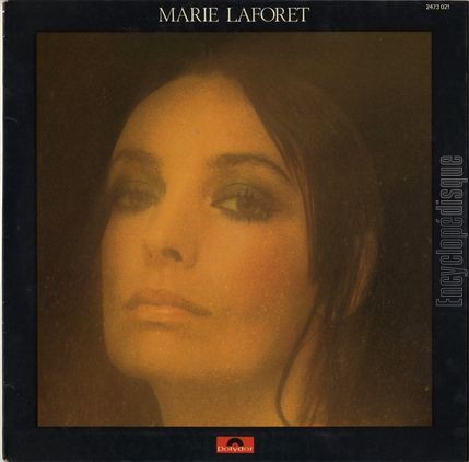 [Pochette de Pourquoi les hommes pleurent ? (Marie LAFORT)]