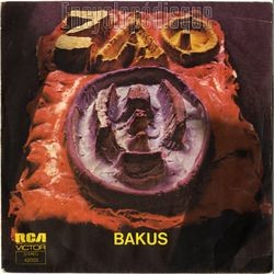 [Pochette de Bakus (ZAO)]