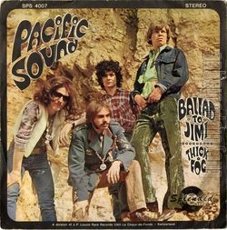 [Pochette de Ballad to Jimi (PACIFIC SOUND)]