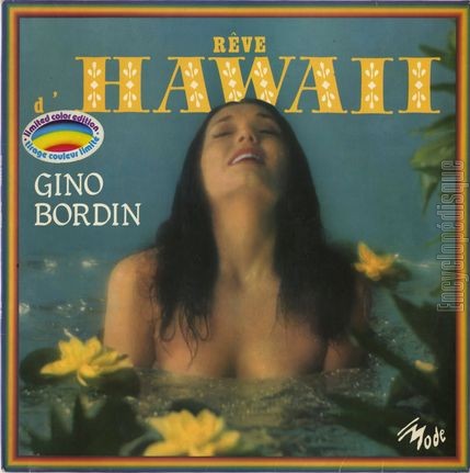 [Pochette de Rve d’Hawa (Gino BORDIN)]