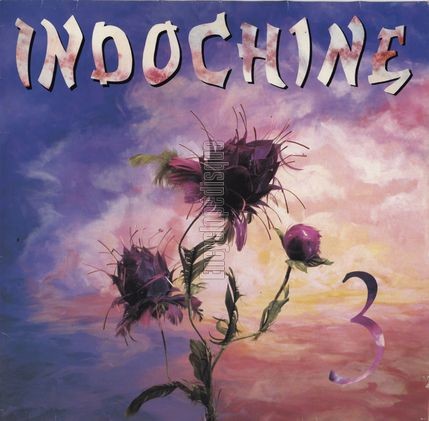 [Pochette de 3 (INDOCHINE)]