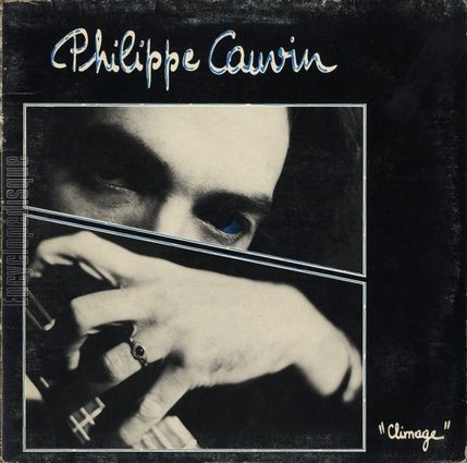 [Pochette de Climage (Philippe CAUVIN)]