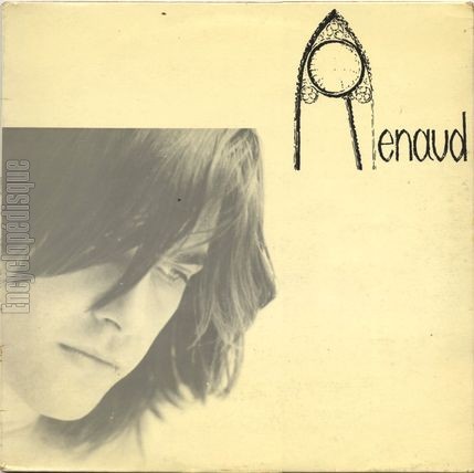 [Pochette de Renaud (Alain RENAUD)]